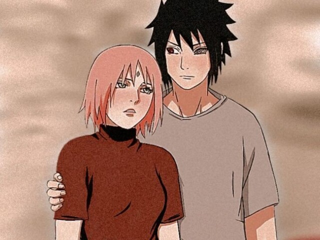 Sasusaku✨