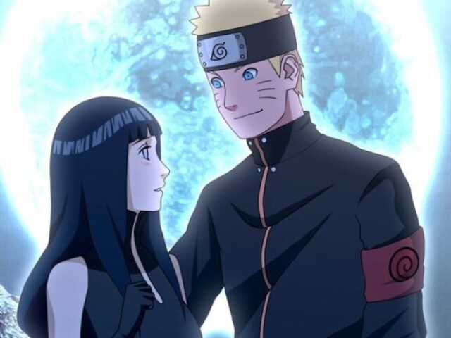 Naruhina🌚