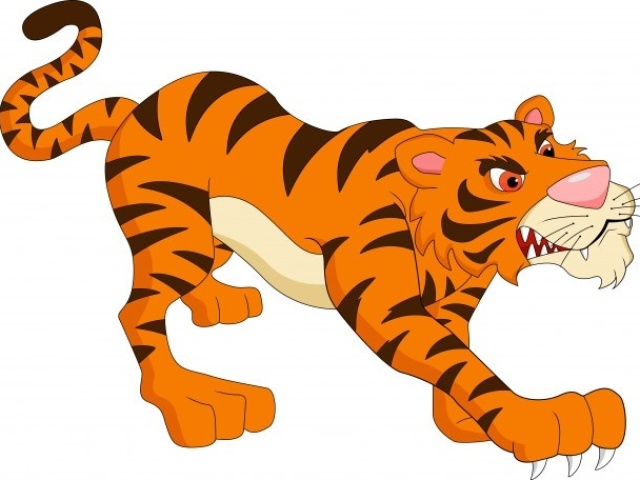 TIGRE