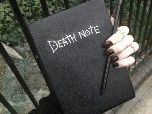 Death Note