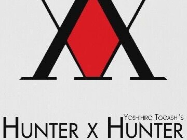 Hunter x Hunter