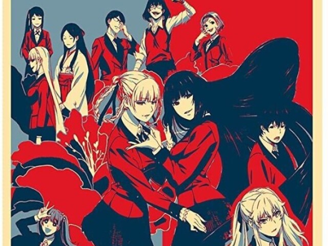 Kakegurui