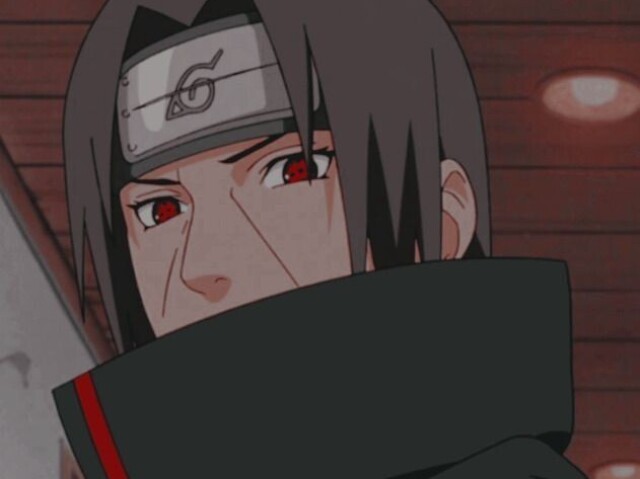 Itachi ✨