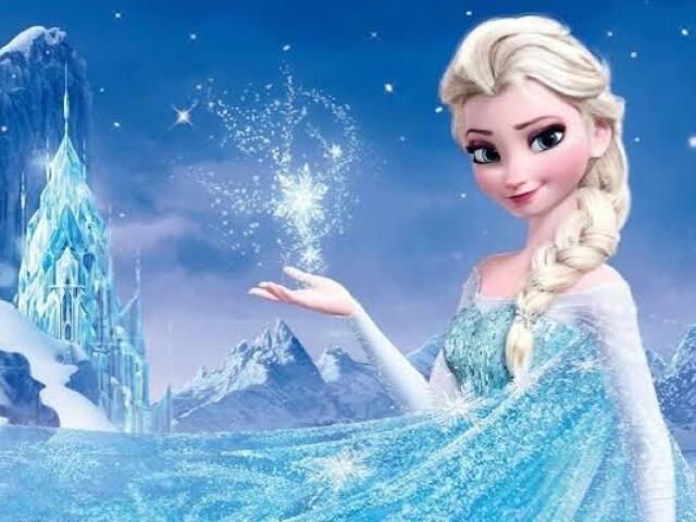 Elsa