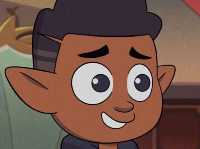 Gus