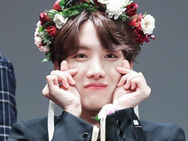 J-hope