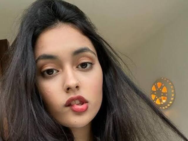 Shivani Paliwal