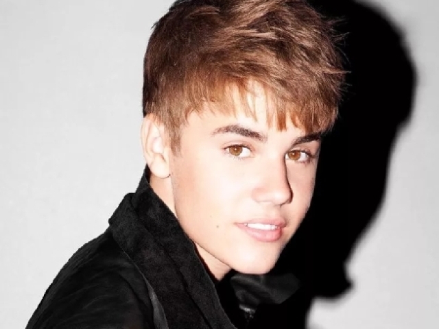 Justin Bieber