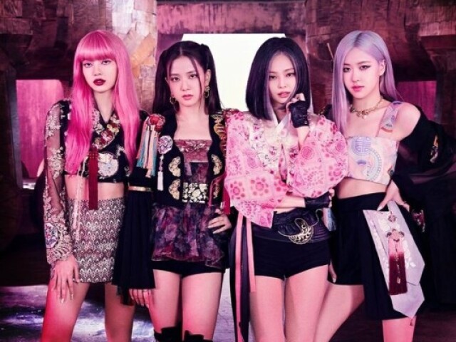 Black pink💗🖤