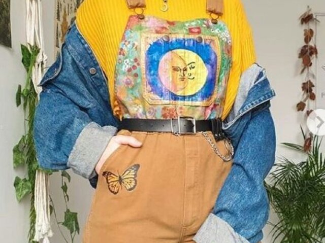 Art girl