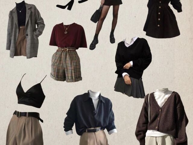 Qual seu estilo?