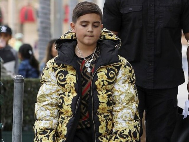 Mason Dash Disick