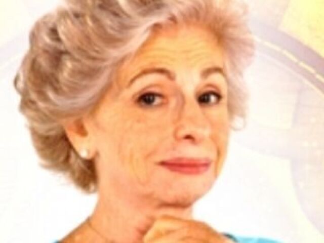 Dona Branca