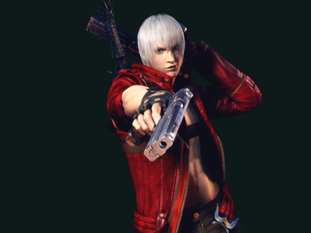 Dante