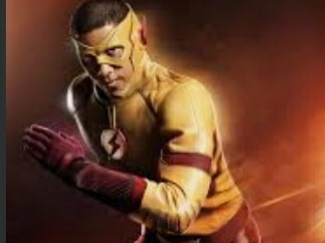 Kid flash