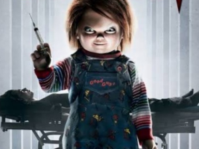 O culto do Chucky