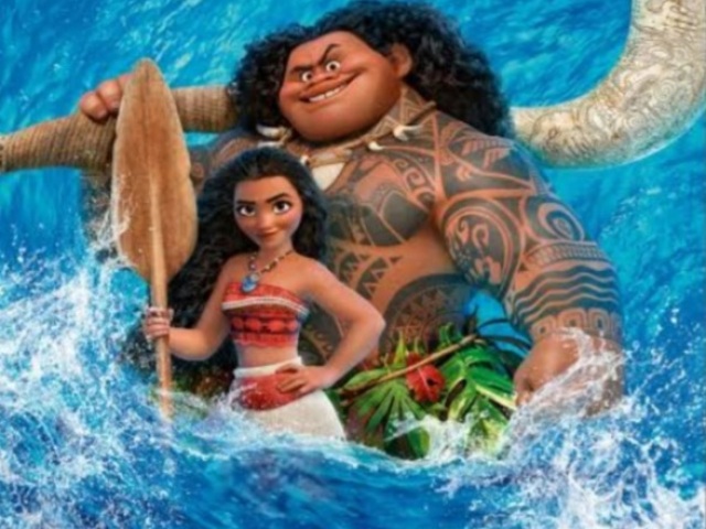 Moana