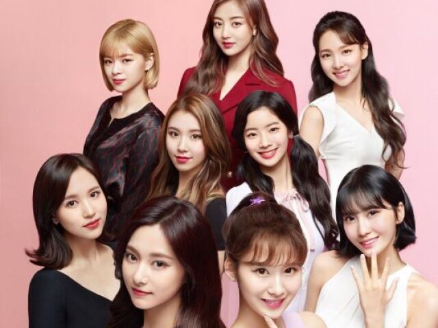 TWICE