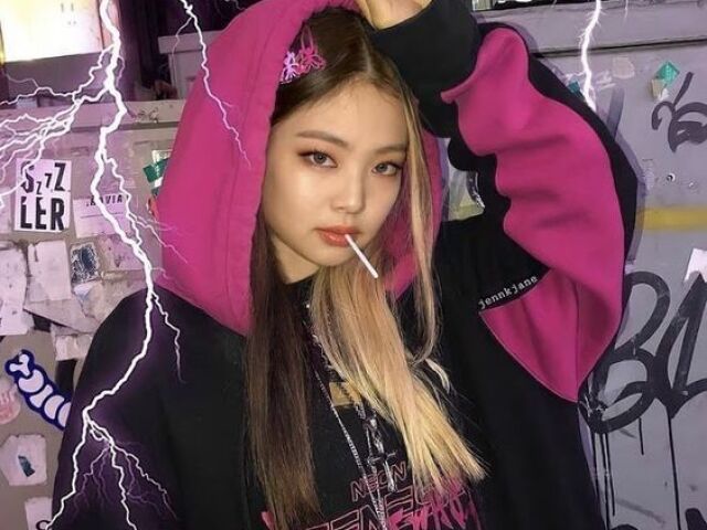 ・Jᴇɴɴɪᴇ・ ฅ^•ﻌ•^ฅ