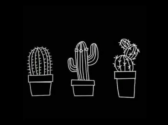 🌵