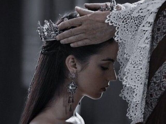 Crie sua princesa