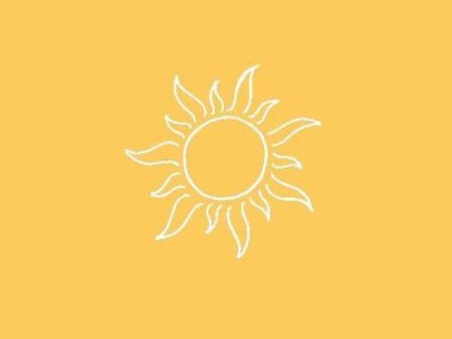 ☀️