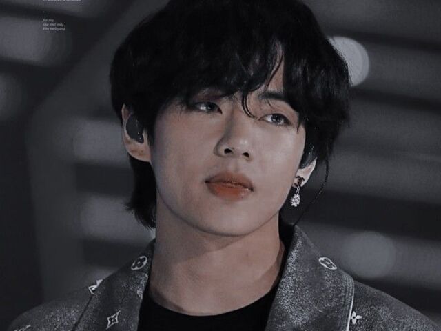 Taehyung