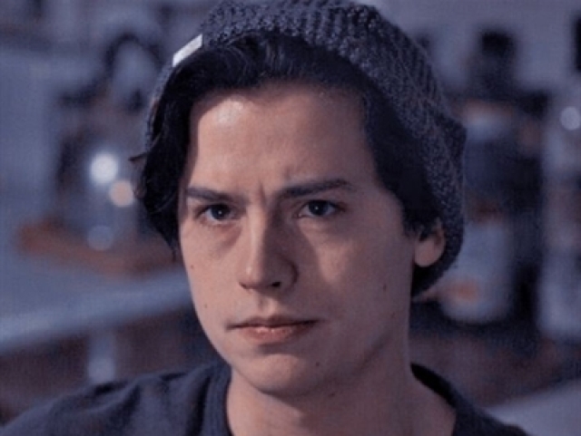 Jughead Jones