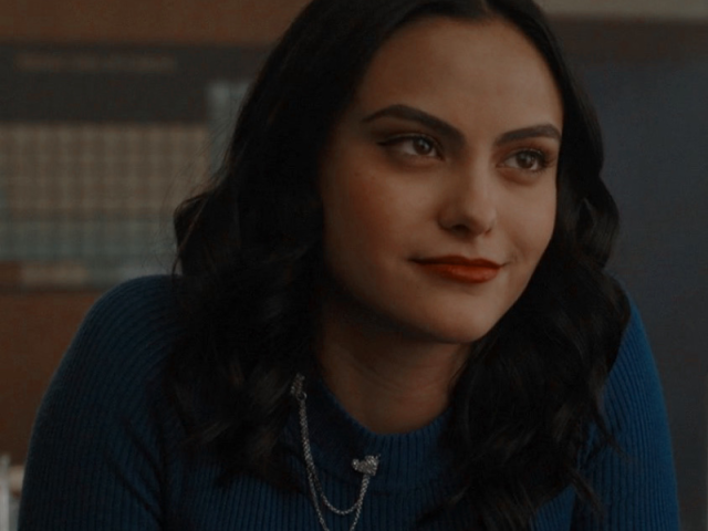 Veronica Lodge