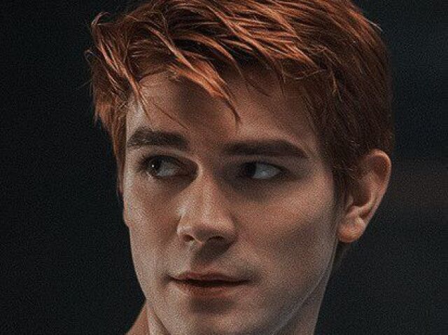 Archie Andrews