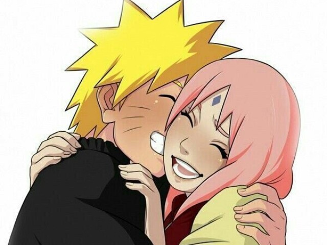 NaruSaku