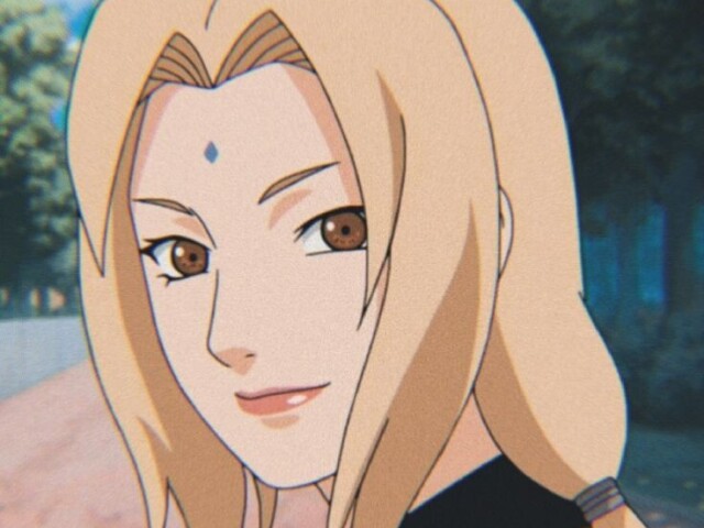 Tsunade