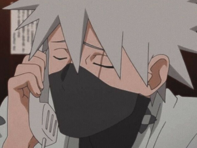 Kakashi