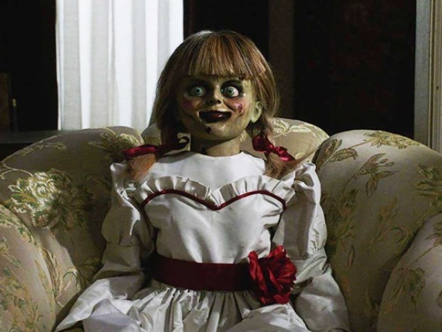 Annabelle