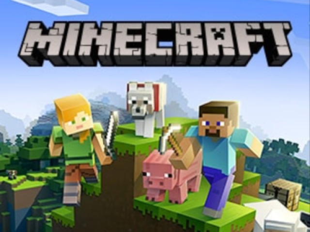 Minecraft