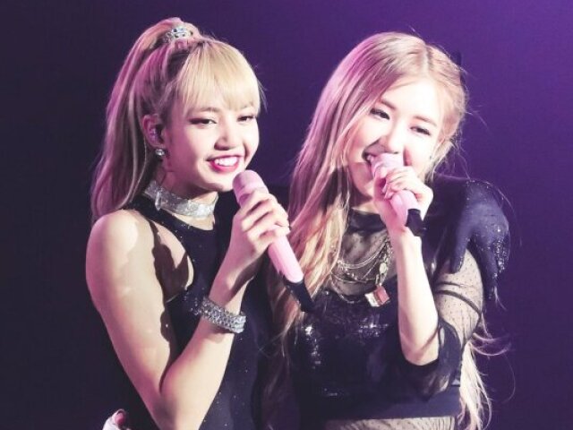 Chaelisa