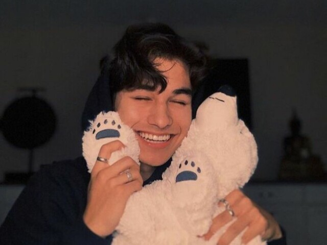 Gente que lindoooo