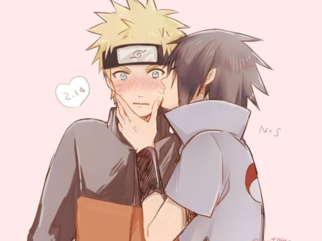 sasunaru/narusasu