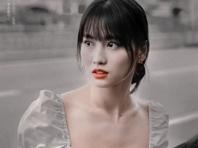 Momo- twice