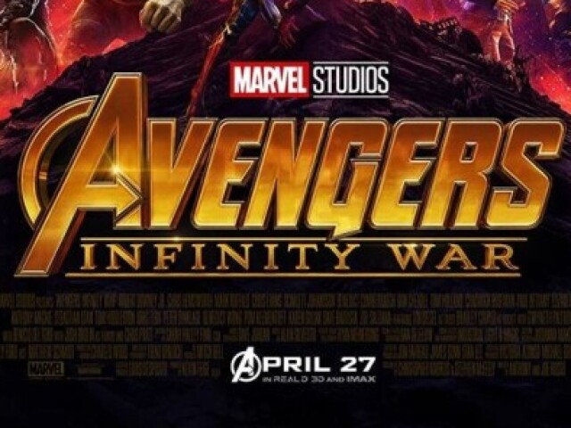 Infinity War