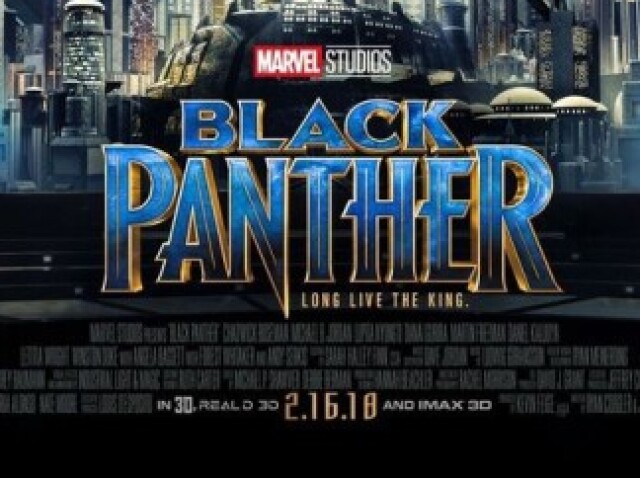 Black Panther