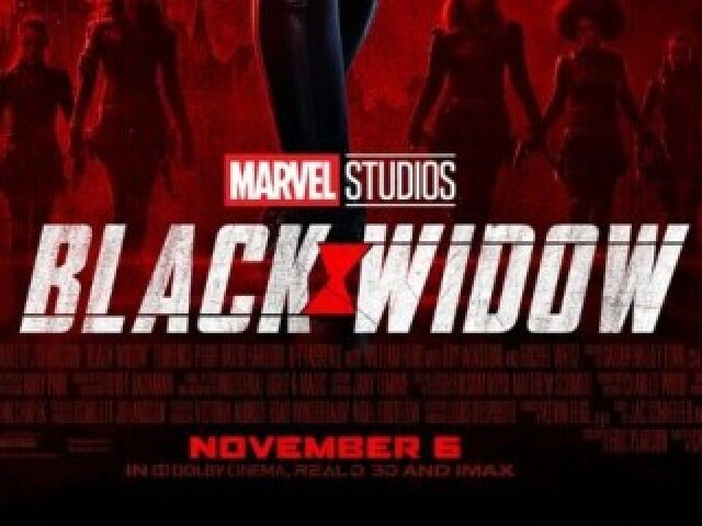 Black Widow