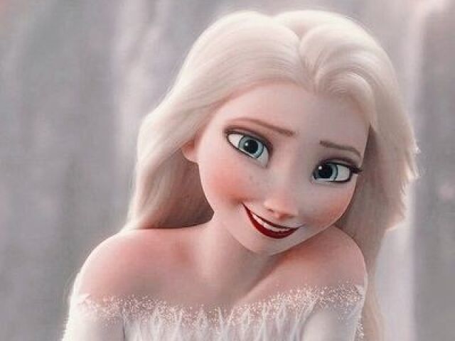 ♛Elsa