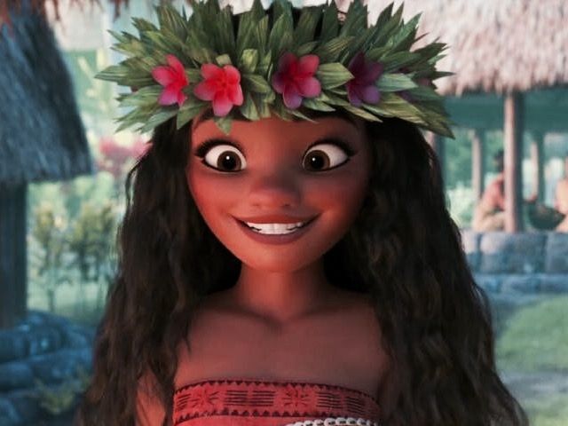 ♛Moana