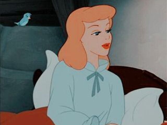 ♛Cinderella