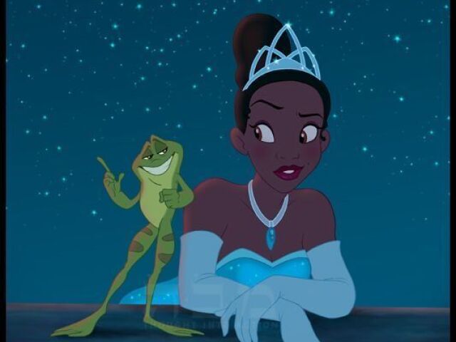 ♛Tiana
