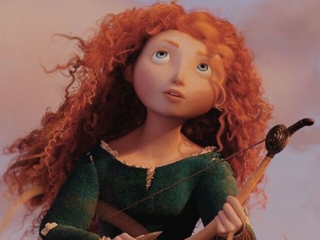 ♛Merida
