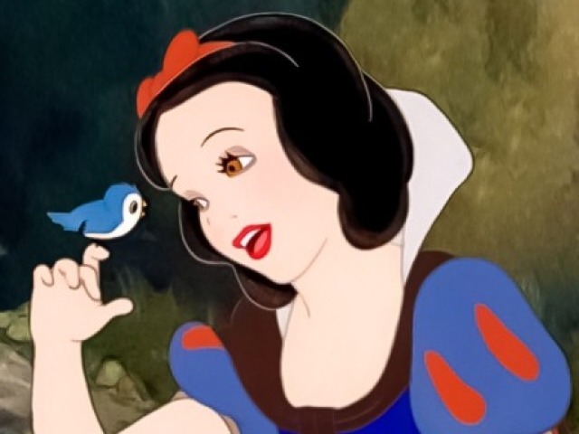 ♛Branca de Neve