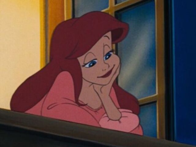 ♛Ariel