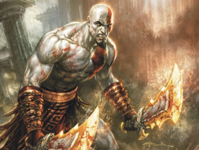 God of War